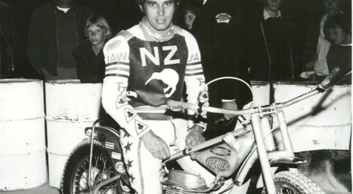 Nie żyje Ivan Mauger. Sześciokrotny indywidualny mistrz świata w jeździe na żużlu miał 78 lat