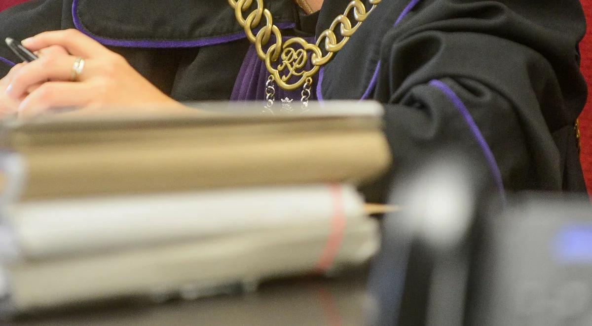 Wyrok wobec Cezarego P., zwanego dilerem gwiazd, utrzymany. Sąd odrzucił apelacje