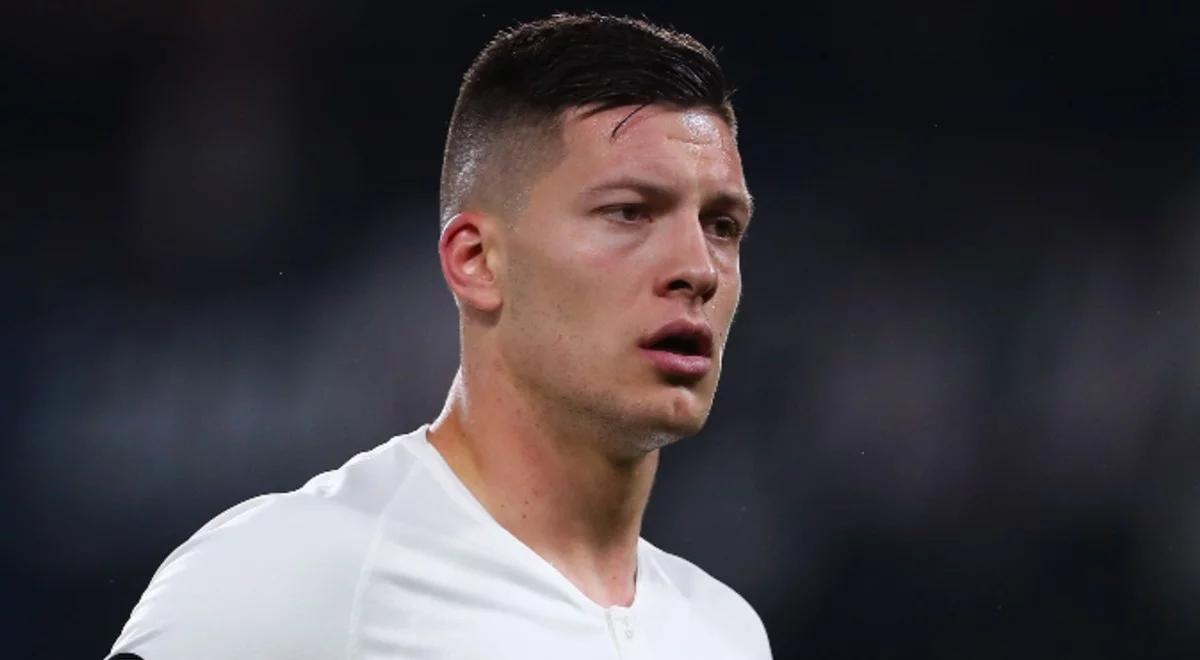 La Liga: Jović uniknie więzienia? Gwiazdor Realu Madryt zgodził się na grzywnę