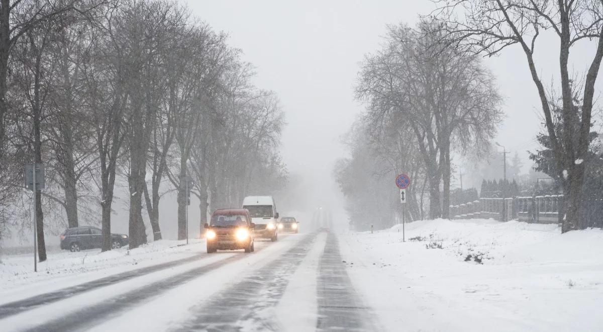 Najładniejsza pogoda na południu - a jak reszta kraju? Sprawdź prognozę na niedzielę