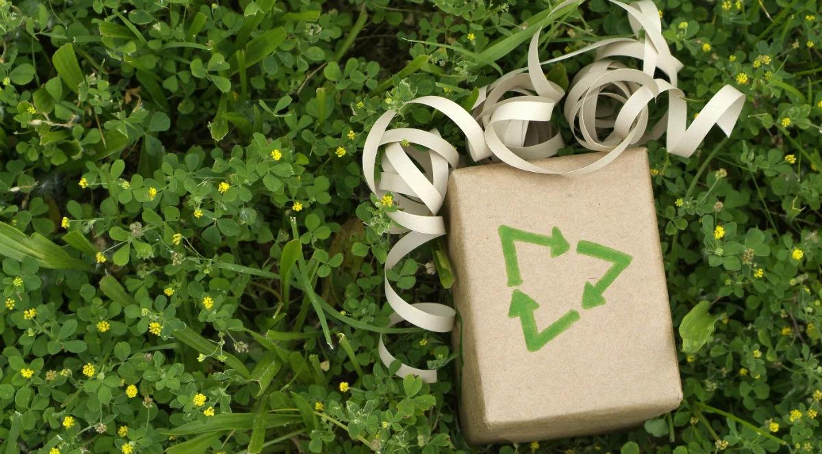Greenwashing, czyli fałszywe oznaczenia "eko". Unijny komisarz chce walczyć z tym zjawiskiem