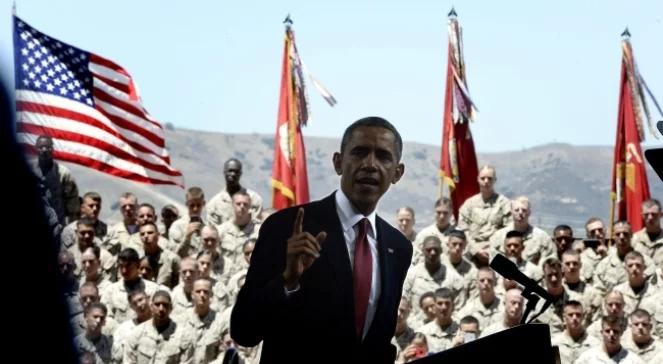 Obama: Al-Kaida zmierza ku klęsce, nie damy się sterroryzować