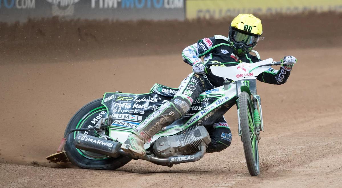Speedway GP: popis Polaków w Niemczech. Dudek wygrał w Teterow, Zmarzlik drugi 