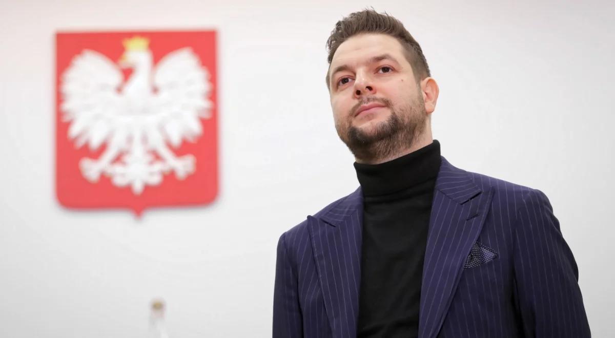 Patryk Jaki: wybory do europarlamentu będą trudne dla Zjednoczonej Prawicy