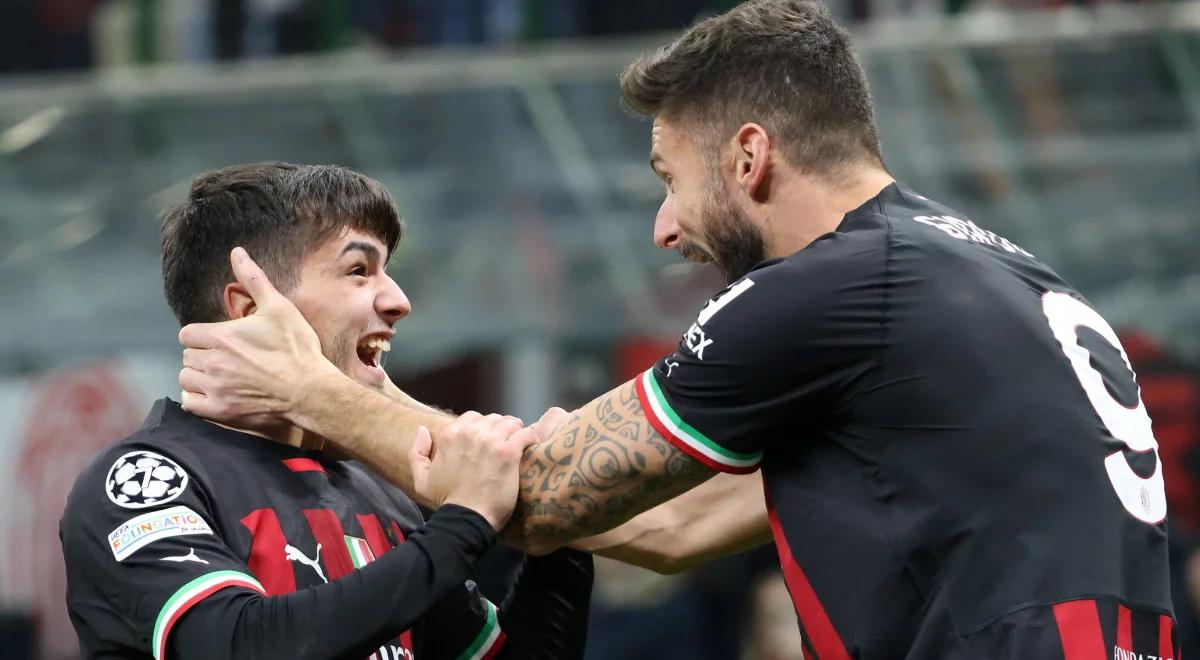 Liga Mistrzów: długie 10 lat czekania. AC Milan wreszcie zwycięski 