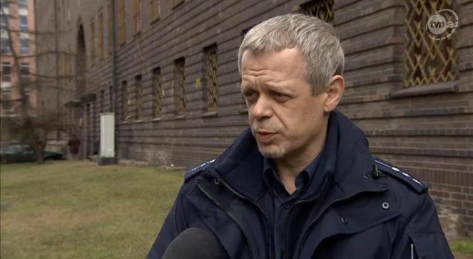Dolny Śląsk: policja zatrzymała mężczyznę, który postrzelił 16-letniego syna