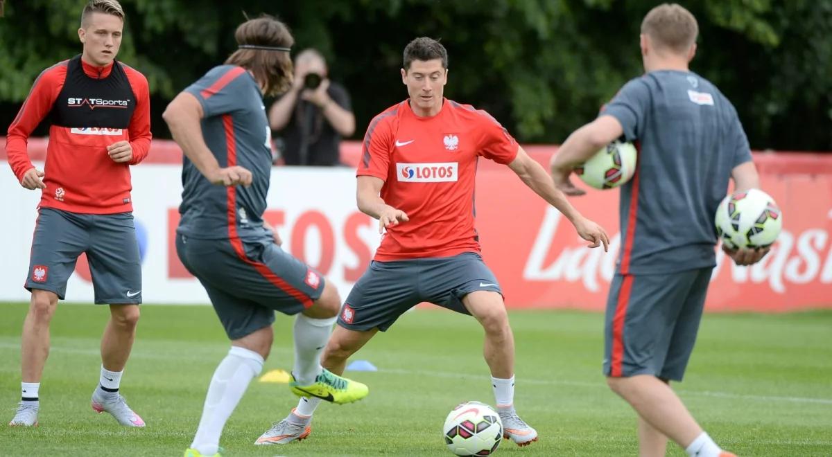 Robert Lewandowski chce zastąpić prezesa Bońka 