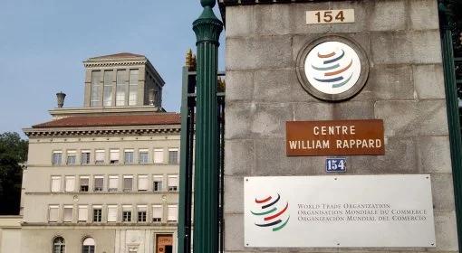 Szczyt Unia-Rosja: droga otwarta do WTO