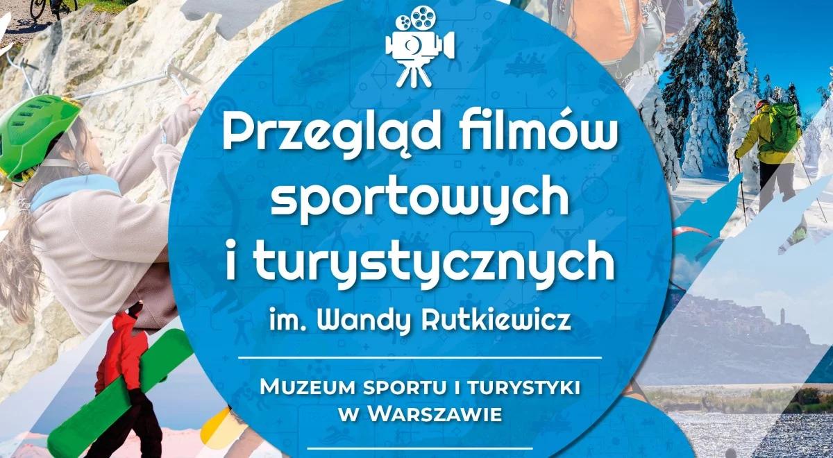 Przegląd Filmów Sportowych i Turystycznych im. Wandy Rutkiewicz