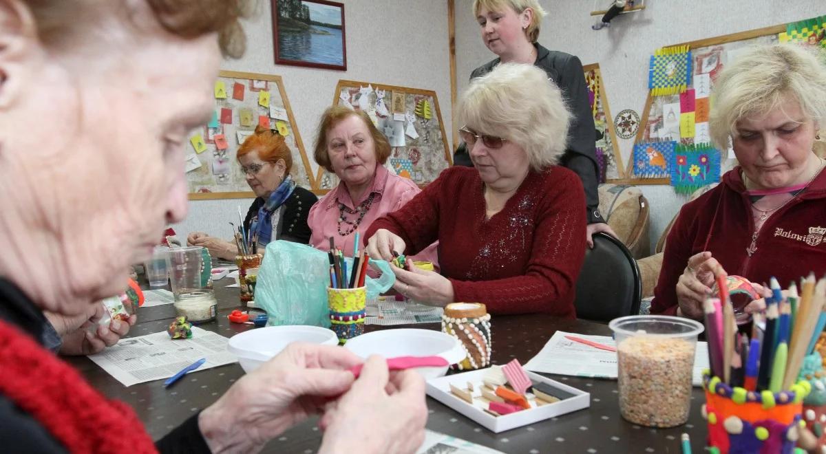 Zostało kilka dni. Zobacz, do kiedy trwa nabór wniosków do tegorocznej edycji programu Senior+