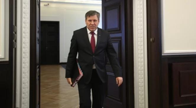 PKW odrzuca sprawozdanie finansowe PSL za 2013 rok. "Nie mamy forsy na bieżące działanie"