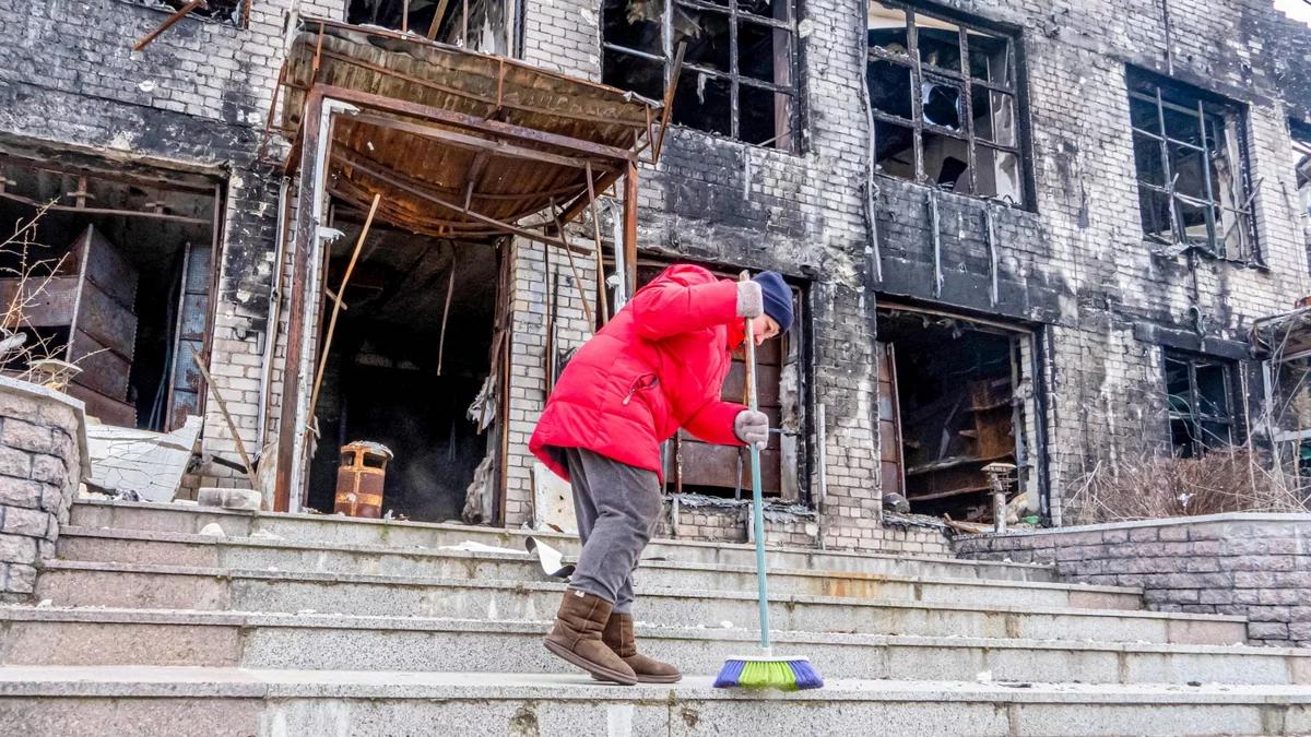 "Ukraina potrzebuje gwarancji bezpieczeństwa". Posiedzenie komisji spraw zagranicznych i podkomisji obrony PE