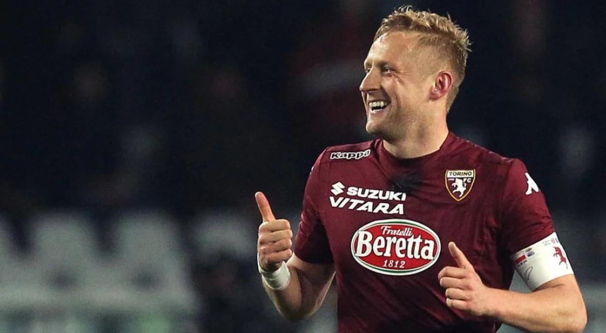 Serie A: Torino zatrzymało swojego kapitana. Kamil Glik przedłużył kontrakt