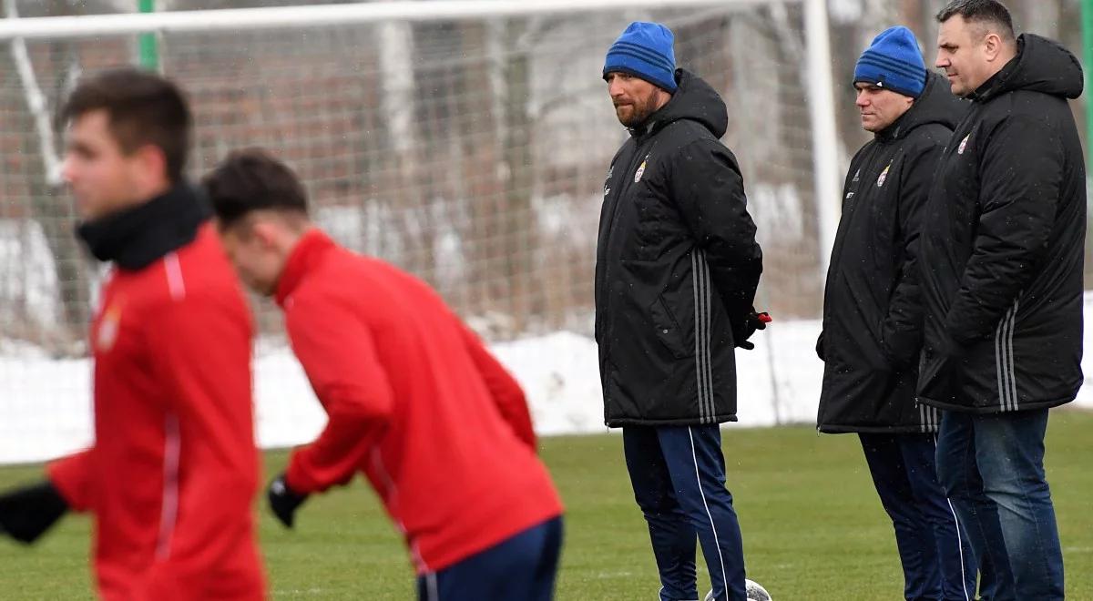 Ekstraklasa: do Wisły płyną pierwsze pieniądze. Piłkarze i sztab otrzymają po pięć tysięcy 
