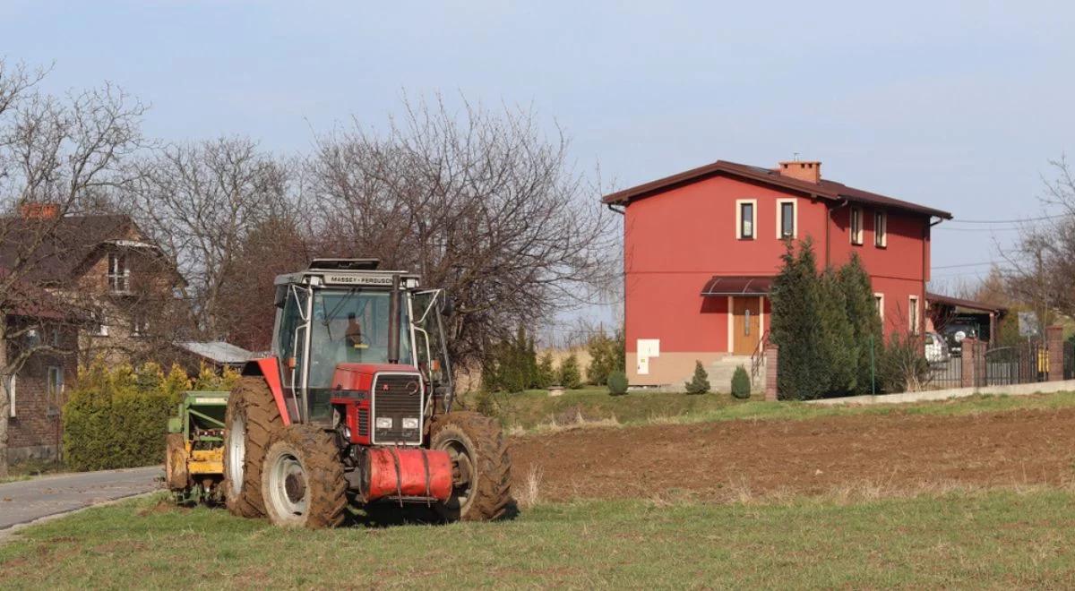 Szansa dla rolników na dofinansowanie rozwoju małych gospodarstw. Ogłoszono termin składania wniosków