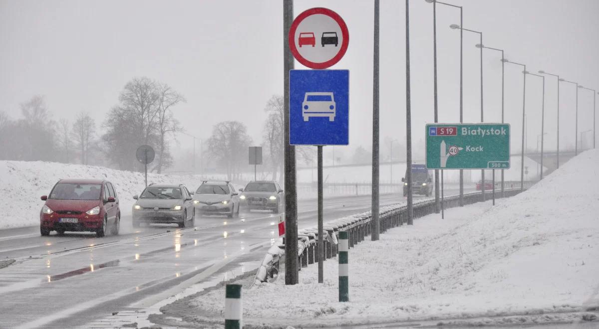 Po poszerzeniu obwodnica Kocka stanie się częścią trasy Via Carpatia. GDDKiA podpisała ważny kontrakt