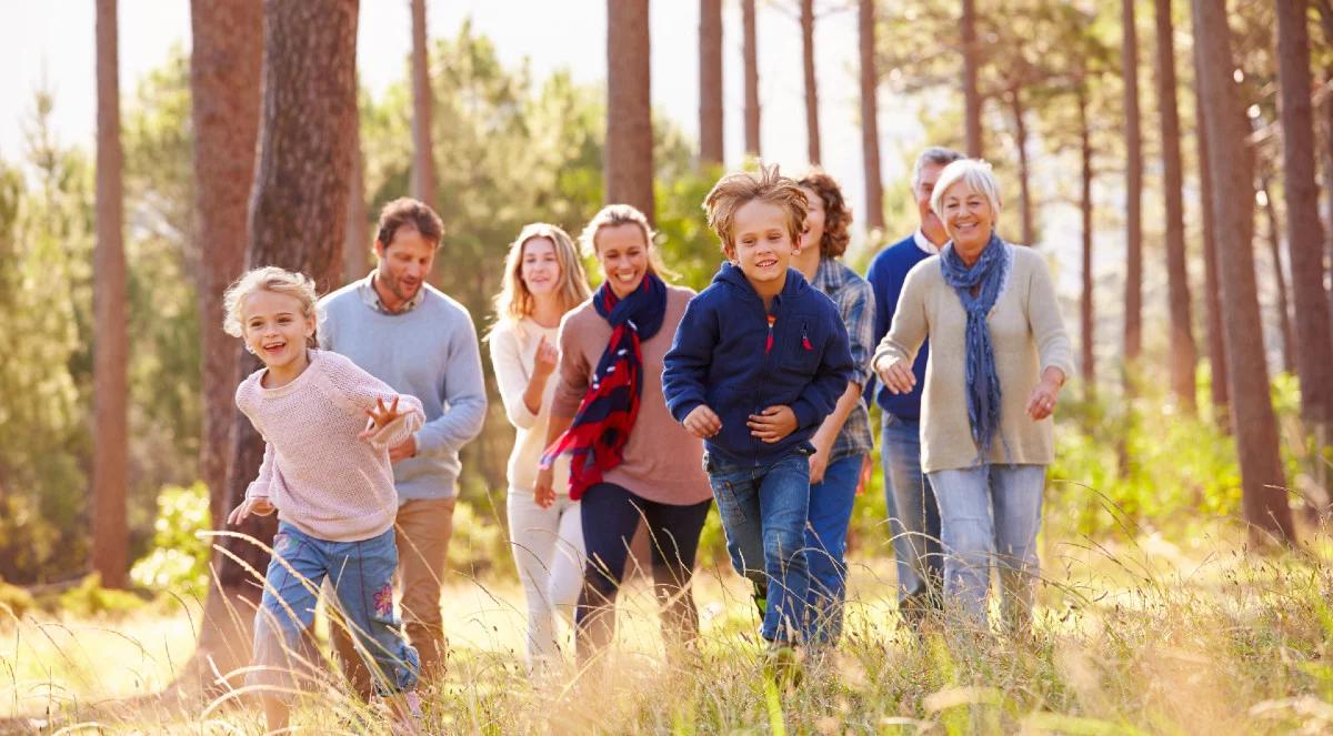 Program Mama 4+. Bo wychowywanie dzieci to też duży wysiłek