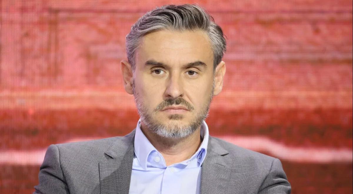 Mnożą się problemy byłego wiceministra. Ciążyński traci kolejną posadę