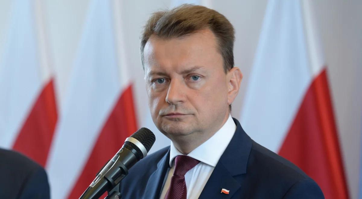 KE wszczęła procedurę ws. relokacji. Polska wnosi o umorzenie postępowania