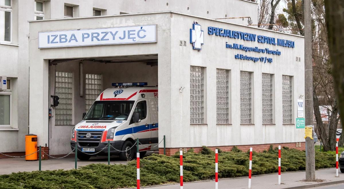 Koronawirus w Polsce. Wiemy, ilu pacjentów już wyzdrowiało