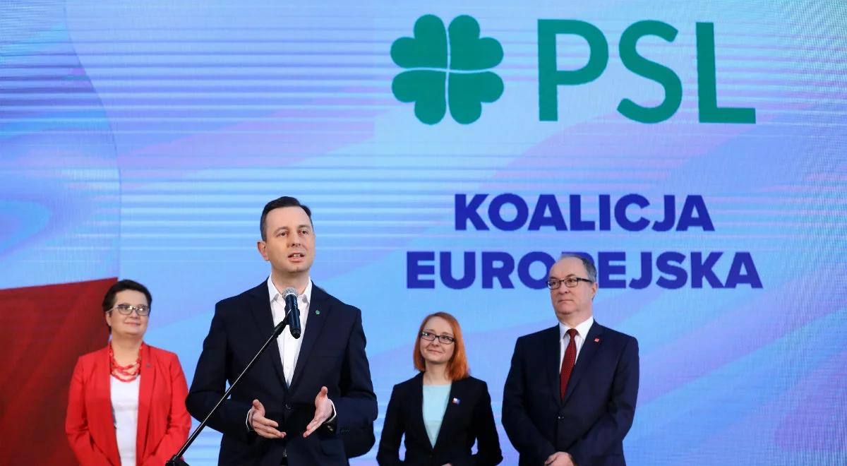 Debata Dnia. "Wieś ma dziś swoją partię - jest nią PiS, a nie PSL" 
