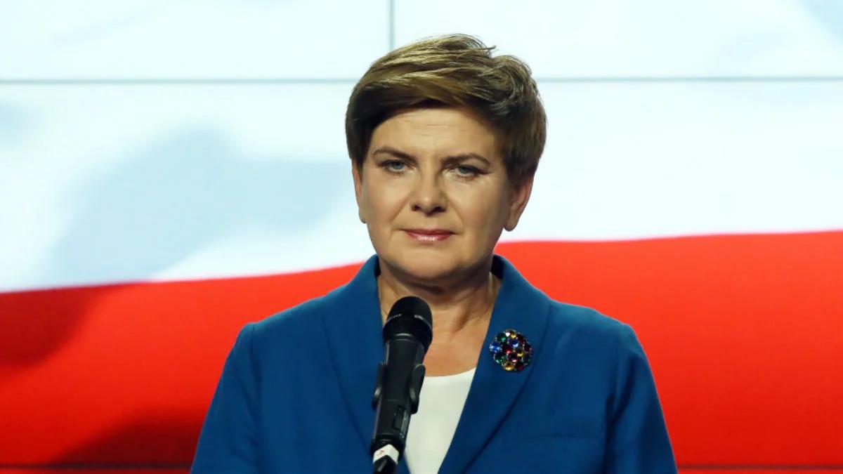 Apel PO o debatę. Beata Szydło nie widzi powodu do takiej rozmowy