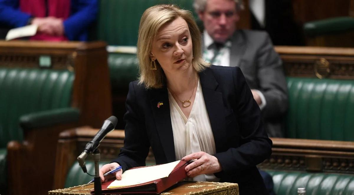 Wielka Brytania planuje złamać umowę brexitową. Chodzi o protokół ws. Irlandii Północnej