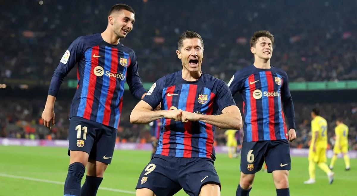 FC Barcelona. Robert Lewandowski gotowy do gry! Media podały datę powrotu