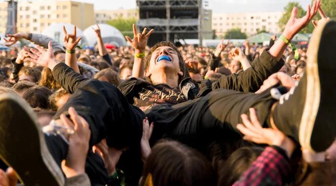 Ursynalia. Rusza największy studencki festiwal w Europie
