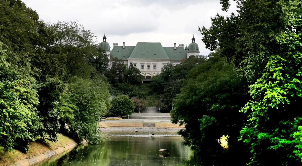Działalność Centrum Sztuki Współczesnej Zamek Ujazdowski. Rozmowa z Marcelem Skierskim