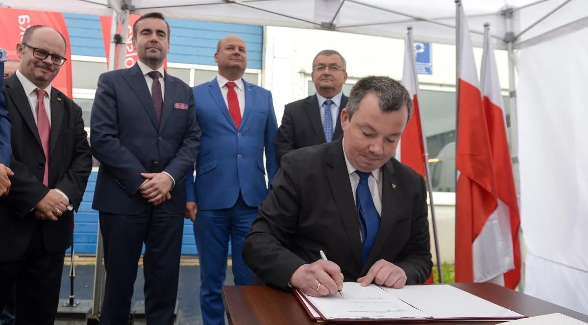 Mieszkania Plus na warszawskiej Woli