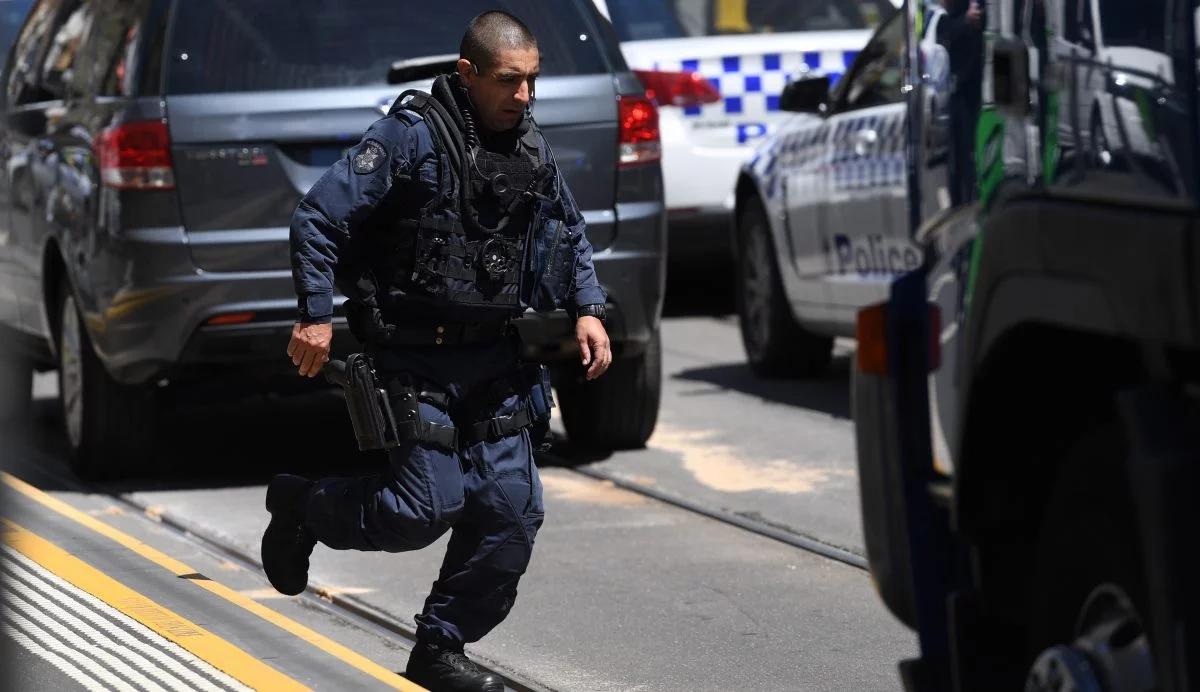 Australia: auto wjechało w tłum ludzi, są zabici i ranni. "To była rzeź na chodniku"