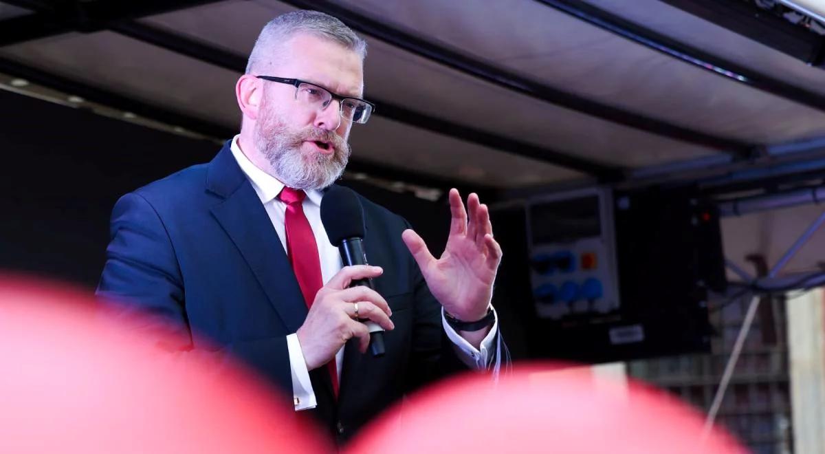 "Rośnie zradykalizowana siła na prawicy". Dr Ramiączek o wyborczych niespodziankach  