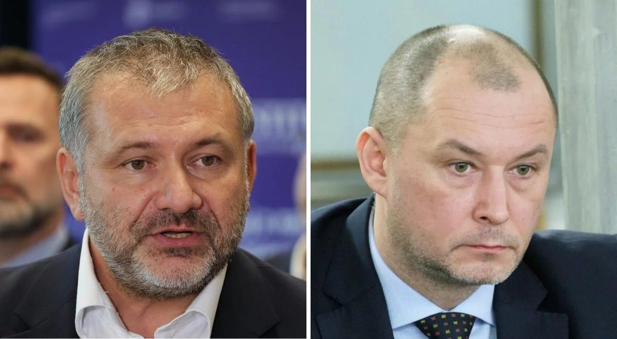 Jakub Iwaniec miał prowadzić po pijanemu. Żurek zapowiada uchylenie immunitetu
