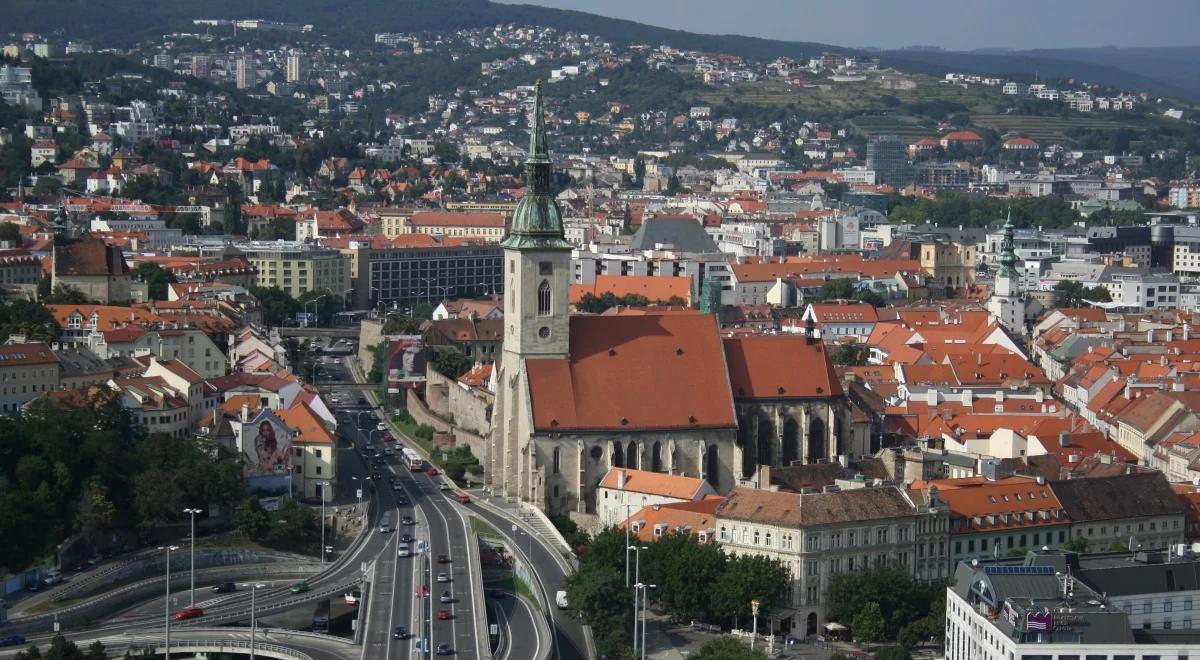 Fico zostanie u władzy? Będą rozmowy z partią Sieć