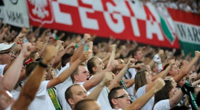Liga Mistrzów: Legia Warszawa gotowa do rewanżu z Celtikiem
