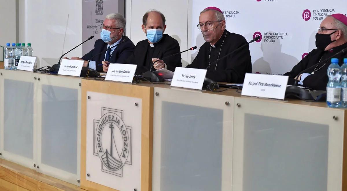 Polska prezentacja papieskiej encykliki "Fratelli tutti". Komentarze biskupów