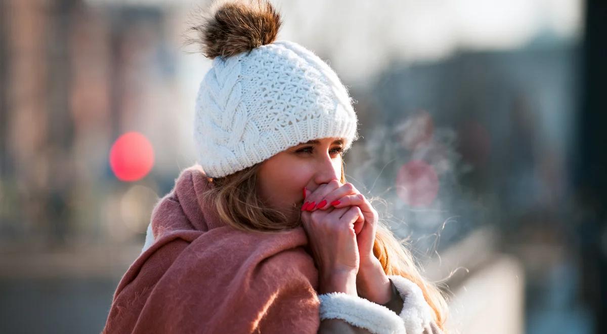 Przelotne opady śniegu, znaczne ochłodzenie. Sprawdź pogodę na najbliższe dni