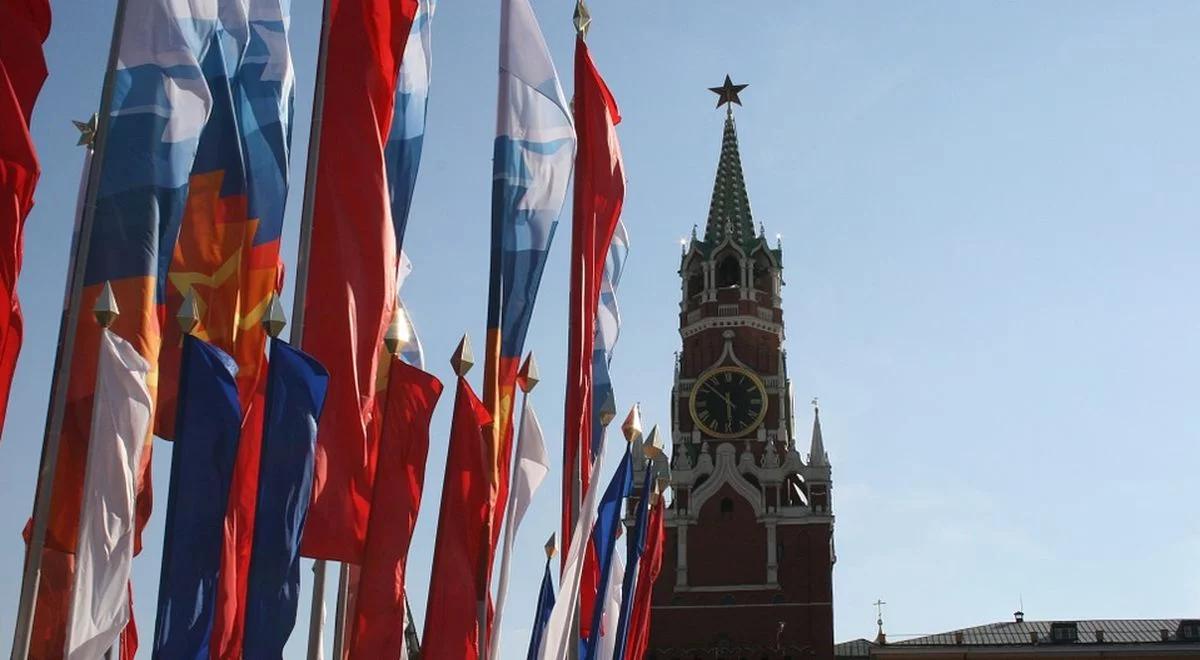 Ukraińskie firmy wywalczyły odszkodowanie, ale Rosja nie zamierza płacić 