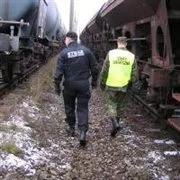 SOK zniknie z dworców, będzie policja kolejowa