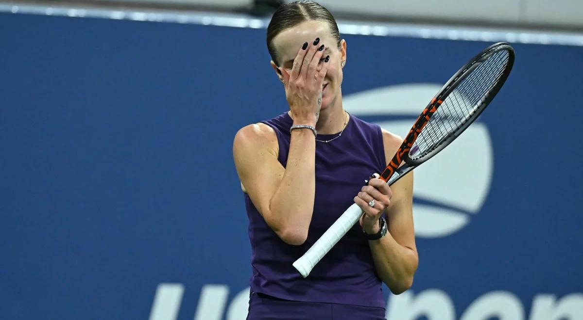 Ważne wieści dla Świątek z US Open. Sensacja w meczu rywalki stała się faktem