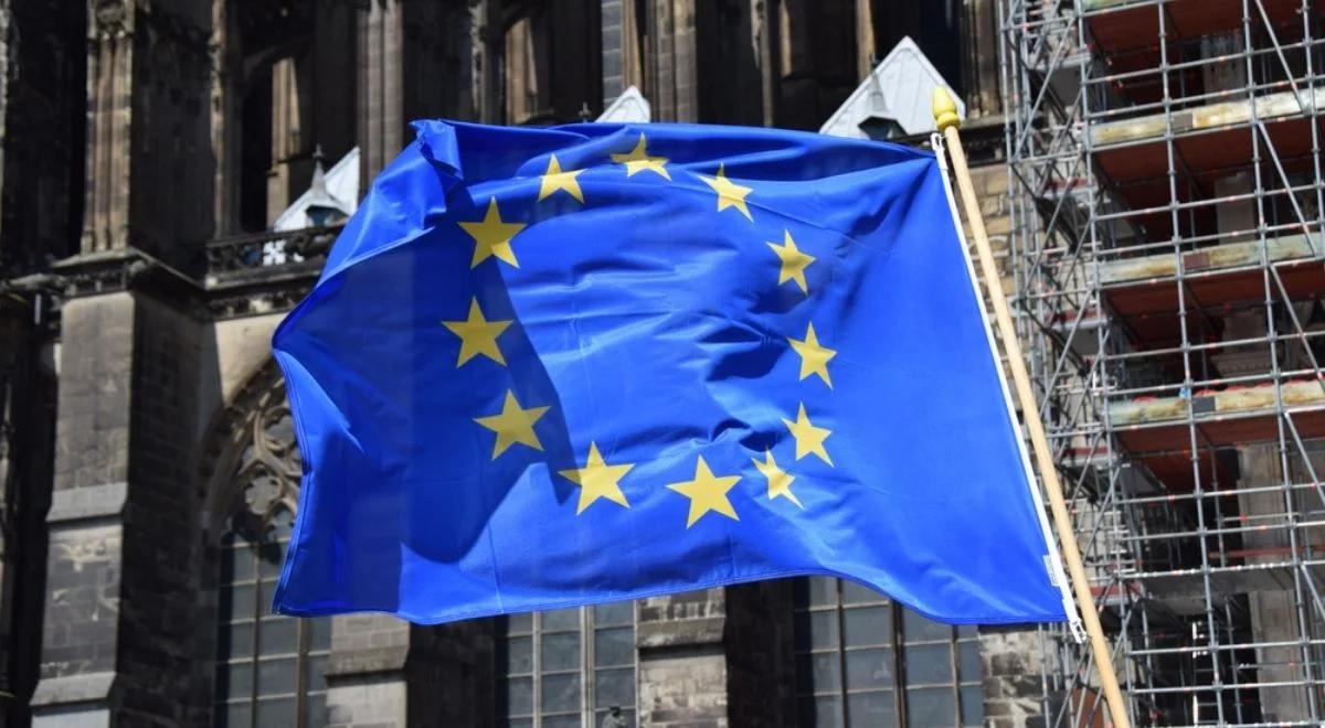 "Nie widać wspólnego podejścia do tego problemu". Prof. Gil o braku jedności UE ws. kryzysu migracyjnego