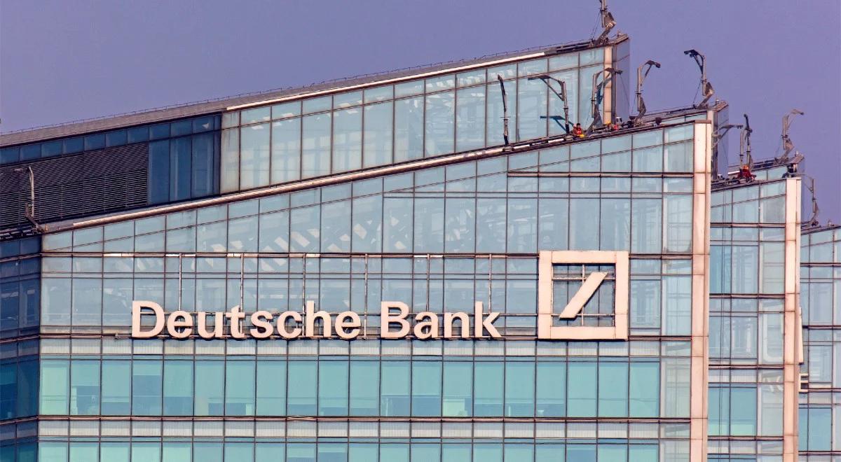 "New York Times": Deutsche Bank zrywa współpracę z Trumpem