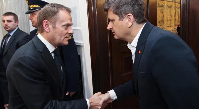 "Zmiany już w maju". Emerytalna koalicja?
