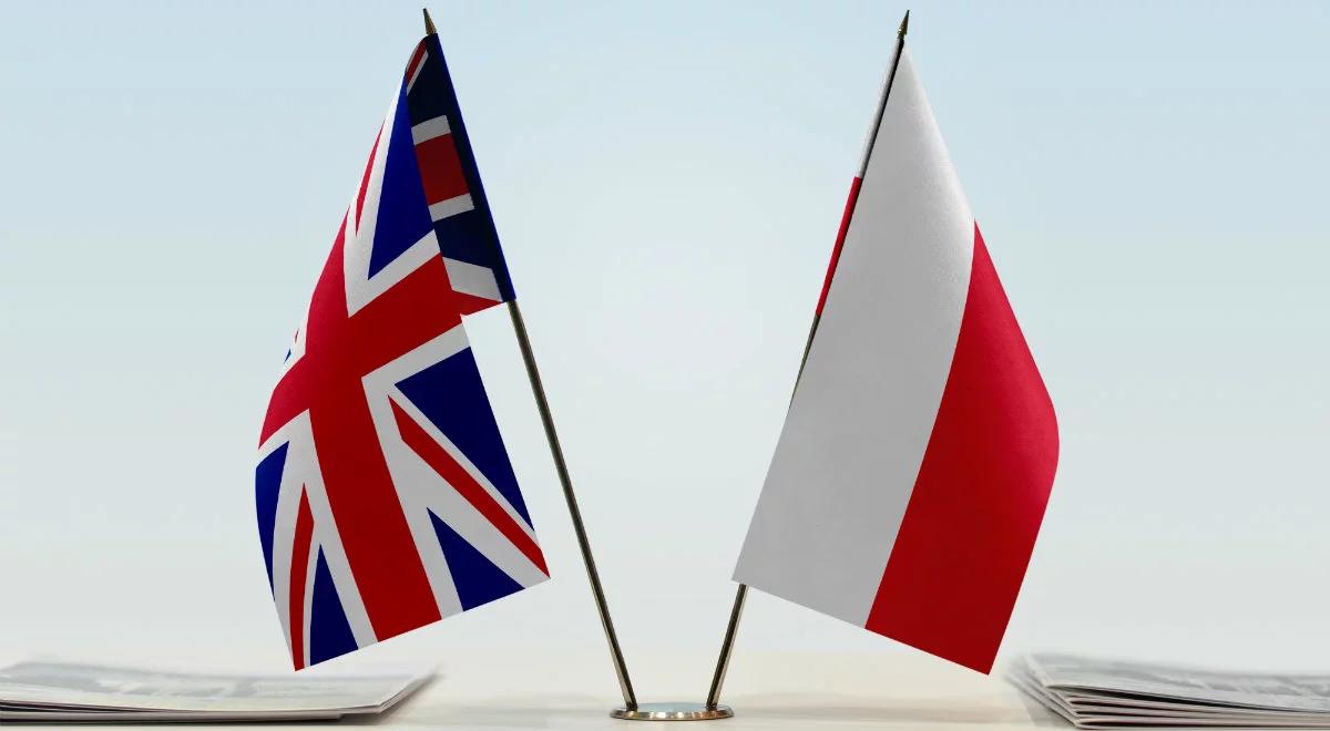 Rząd przygotował projekt ustawy ws. praw Brytyjczyków w Polsce