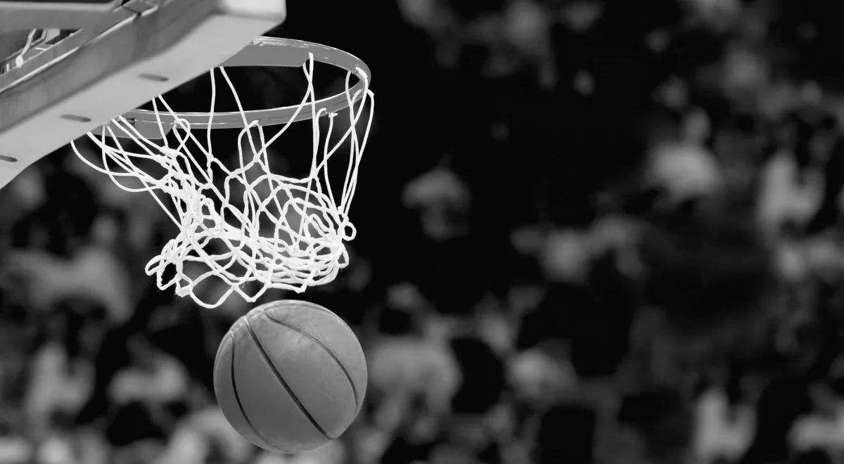 NBA: nie żyje K.C. Jones, legenda Boston Celtics