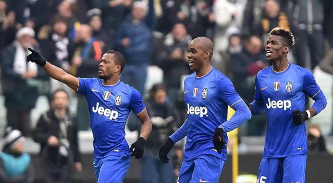 Serie A: rewelacyjna seria Juventusu przerwana