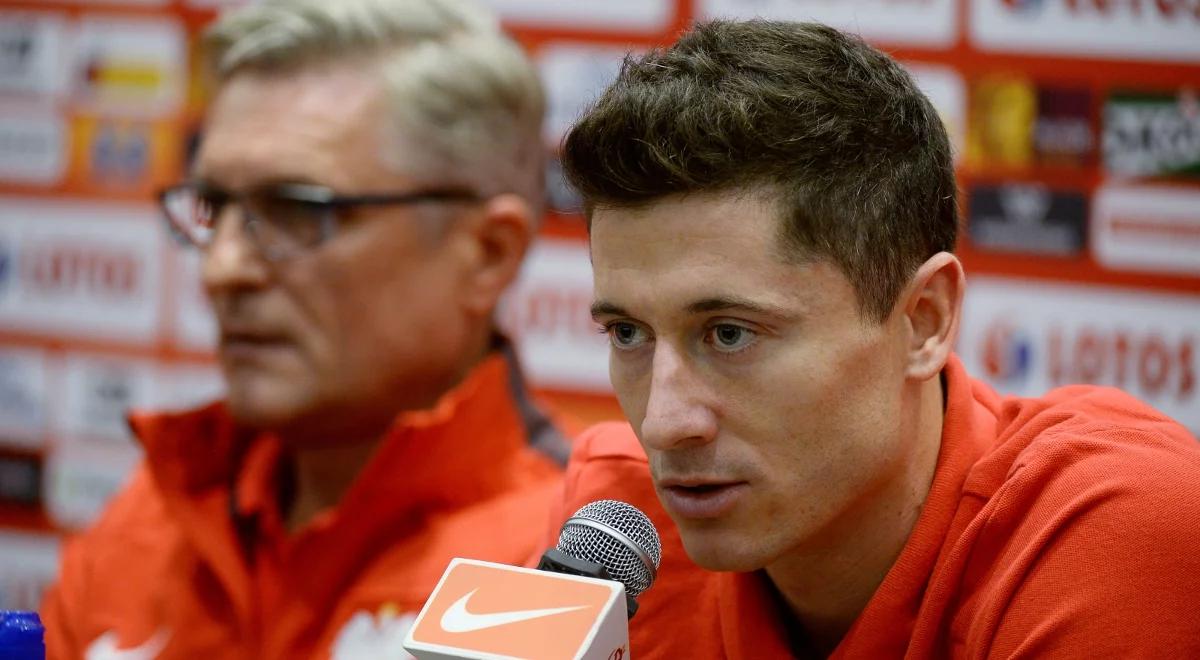 El. Euro 2016. Robert Lewandowski: jesteśmy już na ostatniej prostej