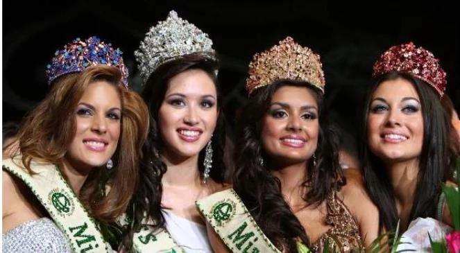 Watykan i feministki przeciw wyborom Miss Italia