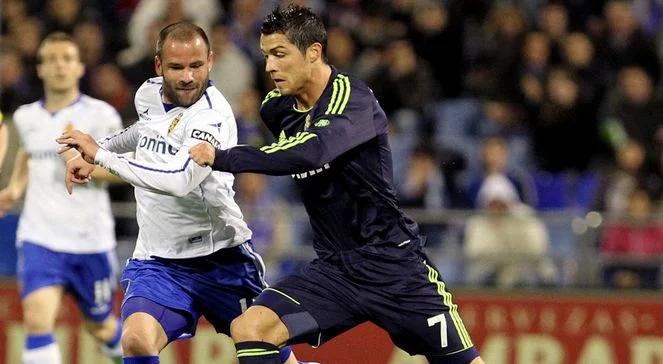 Sensacyjne remisy FC Barcelony i Realu Madryt